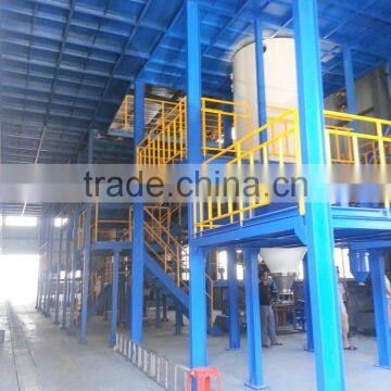 Producing Spherical Metal Powde Machine photo-3