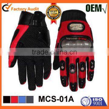 Motorcycle Accesorios Motorbike gloves