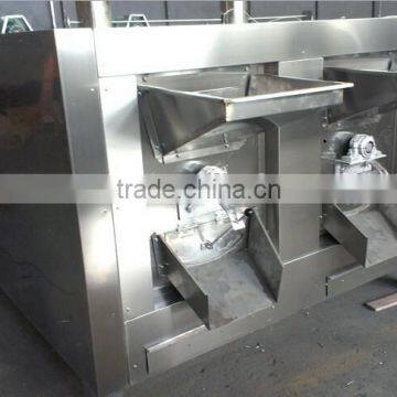 Cedar Nut Roasting Machine Roaster Drum Roaster Drying Machine Dryer photo-2