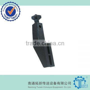 Conveyor Components TX-104 Wide Guide Clamp, Guide-Rail Brackets