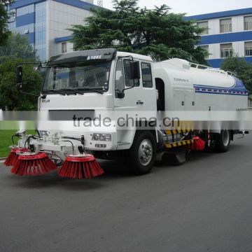 Golden Prince Water Tanker truck 20