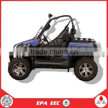 Newest model of 800CC Sports UTV ODES