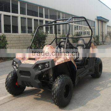 150CC EEC EPA APPROVED SIDE BY SIDE KID UTV