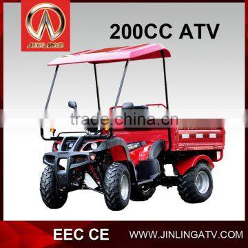 150-200cc Automatic Sport farm equipment atv