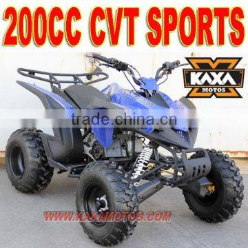 China ATV 200cc