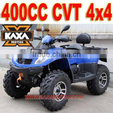 400cc ATV 4x4