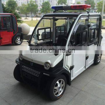 Electric Car photo-2