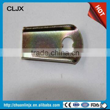 Custom Metal Building Parts