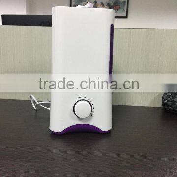 Untrasonic Air Humidifier Mist Maker for Indoor Garden Plant Growth Humidity photo-3