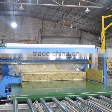 Mass Production Mattress Film Packing & Wrapping Machine photo-5