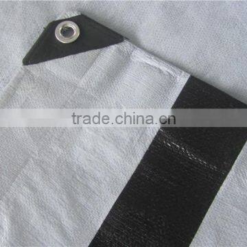 UN Purchasing Tarpaulin, Waterproof Covering Refugee Tarpaulin