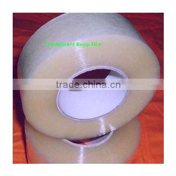 Printing Logo BOPP Film/ Bopp Glossy Film for Flower Packing/Bopp Heat Sealable Film photo-3