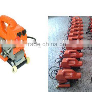 Joining Machine for HDPE Geomembrane photo-6