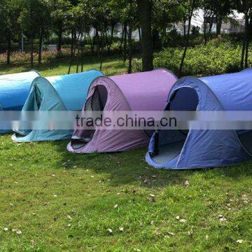 boat shape fishing tent