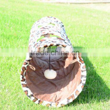 Hot Selling New Best Pop up Cat Toys Plush Tunnel/custom Plush Toys photo-3