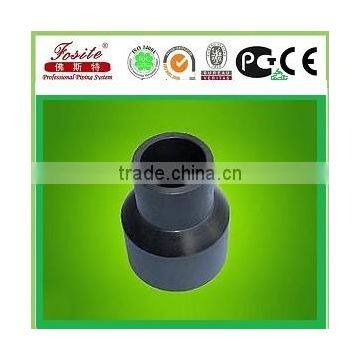 HDPE PE Water Pipe and Fittings Manufacturer photo-2