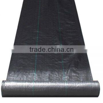 High Quality Black Plastic Mulch Film photo-6