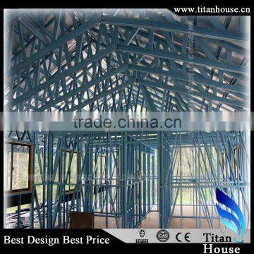 China Manufacturers Prefabricated House photo-5