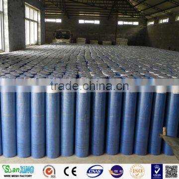 Low Price Fiberglass Mesh/ Alkali Resistant Fiber Glass Mesh photo-2