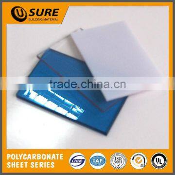 Superior quality 12mm thick pc sheet for window/decoration/roof