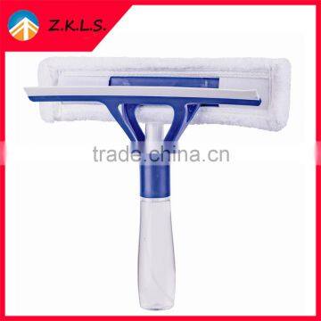 Duble Usage Magic Window Cleaner With Rubber Stirp