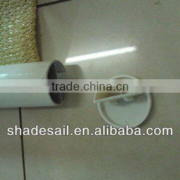 Cheap Durable Clourful 100% HDPE Solar Window Shade photo-6