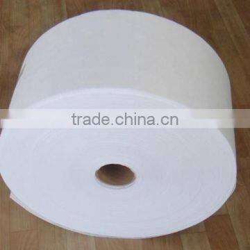 Polyester Spunbond Nonwoven Fabric wrap spring