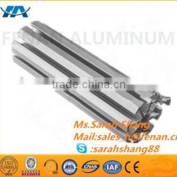 High Quality Exhibition Booth Use Modular Aluminum Profile photo-4