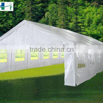 6x12m white large wedding marquee party tent for sale