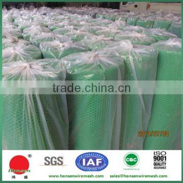 Plastic Mesh/Plastic plain netting For Sale(15 years Factory)