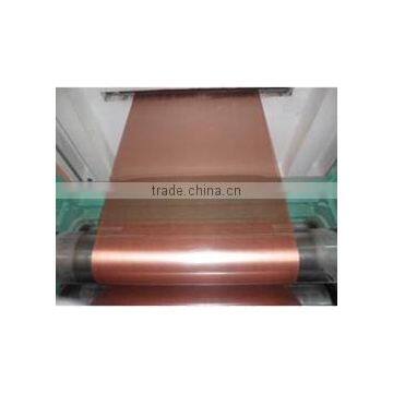 Nylon-6 Dipped Tyre Cord Fabric photo-2