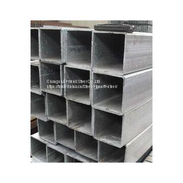 Steel Pipe Square Pipe photo-2