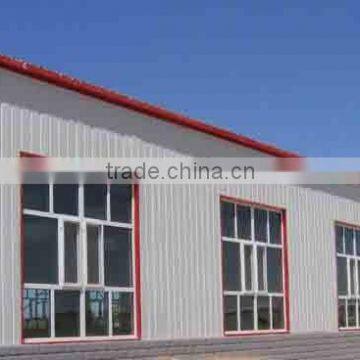 Factory Price Steel Structure Workshop photo-5