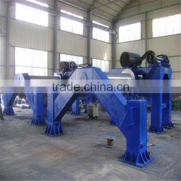 Cicq Electric Pole Machine Professional in China photo-2