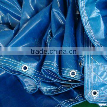 pvc coated fabric