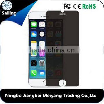 Clear Protective Film for Mobile Phone/tempered Glass Screen Protector/iphone 6 Screen Protector photo-6