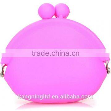 Silicone Coin Purse&Silicone Clip Purse&Silicone Stocking Filler photo-3