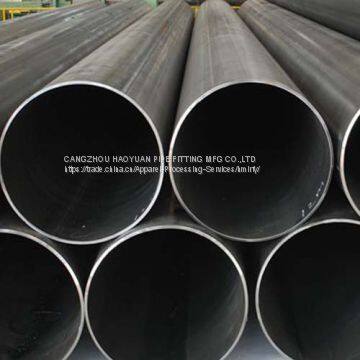 API 5L GRb Lsaw Steel Pipe photo-3