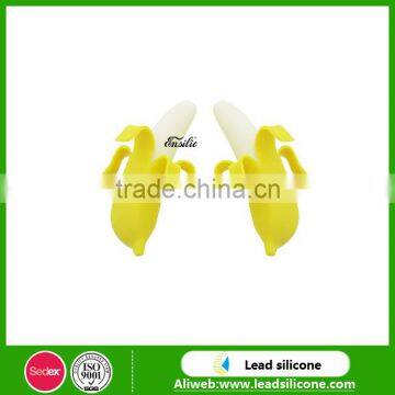 Funny Customized Designs Silicone Wine Stopper, Silicone Wine Bottle Stopper photo-5