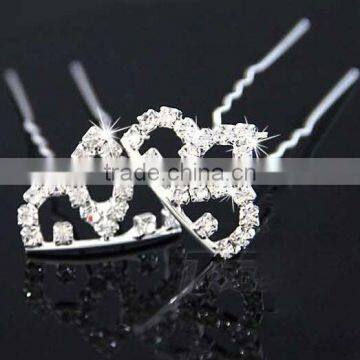 Fashion New Style Wedding Hair Accessories For Wholesale