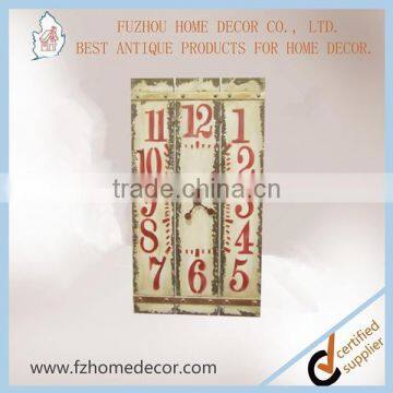 Wholesale and Customized Wall Clock for Home Decor With Acrylic Bead Decor photo-2