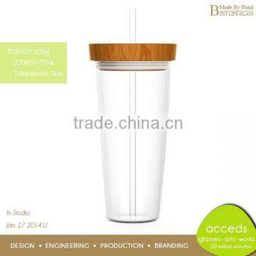 Promotional New Design Glass Jar Set photo-5