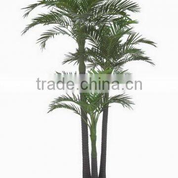 SJ12000357 Landscaping decorative outdoor areca palm