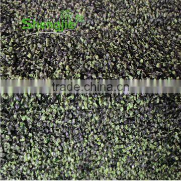 SJLJ013726 Artificial Boxwood Hedge Fake Plastic Garden Fence for Decoration photo-2