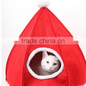 Animal Shape Cheap Indoor Cat House and Luxury Cat House photo-2