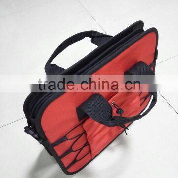 Multipurpose Collapsible Auto Cargo Trunk Organizer photo-3