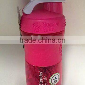 Shaker Joyshaker Bottles Sport Mixer 500ML Tritan Grip Shaker Bottle photo-4