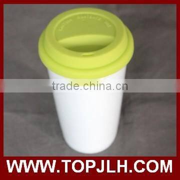 Wholesale 11oz Sublimation Coat White Blank Sublimation Mug photo-2
