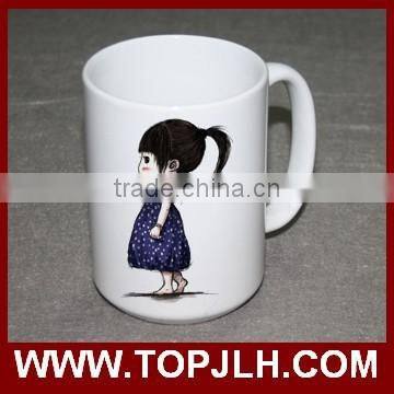 Most Popular Heating 15oz Personalized Father's Day Mug for Sale photo-5