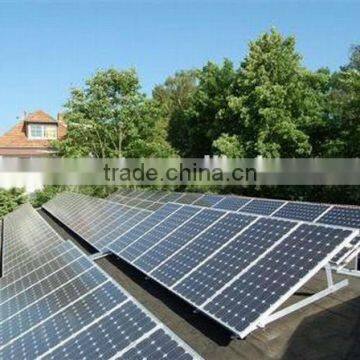 Solar pv System 6000W Solar System Under Cheap Solar Panel Price photo-6